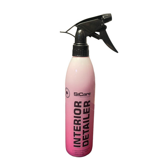 Sicare interior detailer Sweet Candy