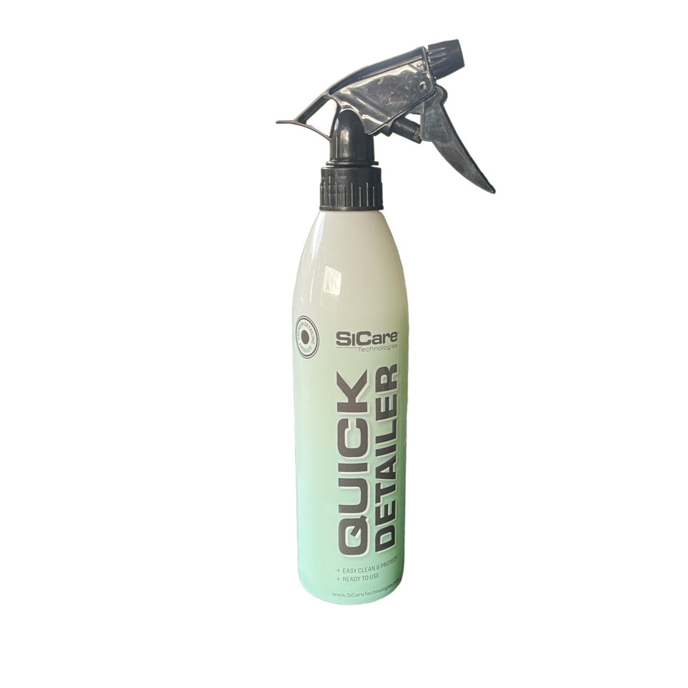 SICARE QUICK DETAILER
