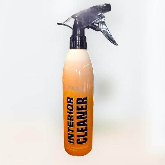 SICARE INTERIOR CLEANER