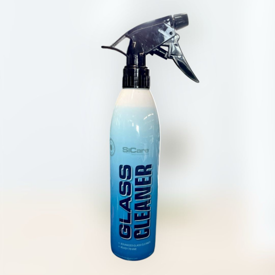 SICARE GLASS CLEANER 500ML